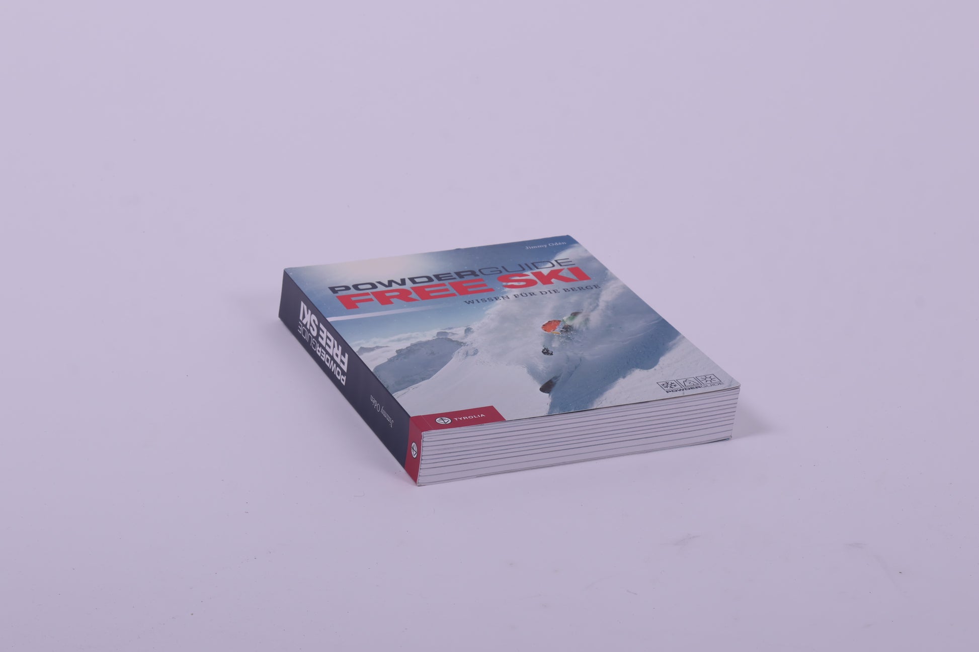 Powderguide Free Ski