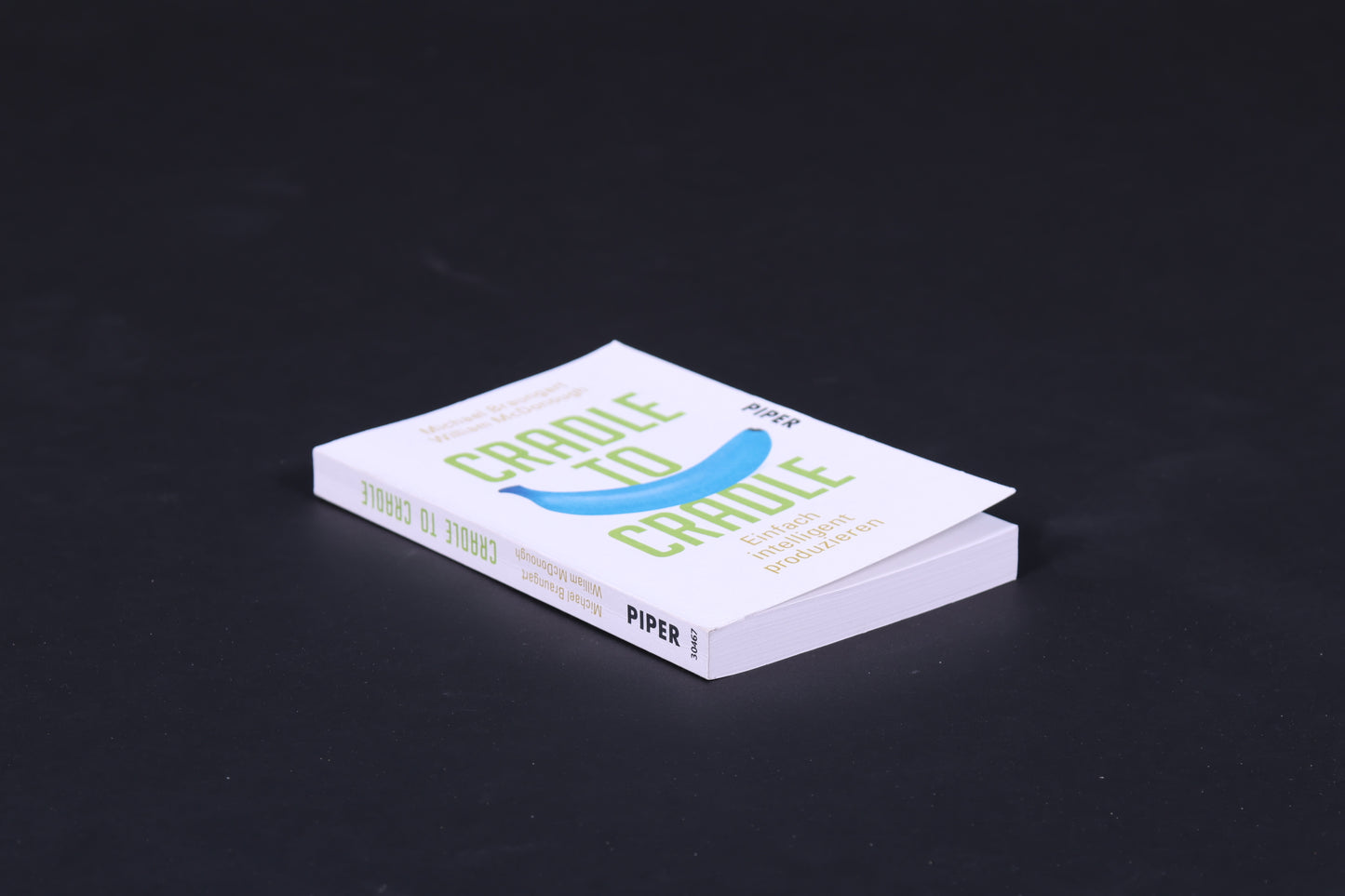 Cradle 2 Cradle Buch
