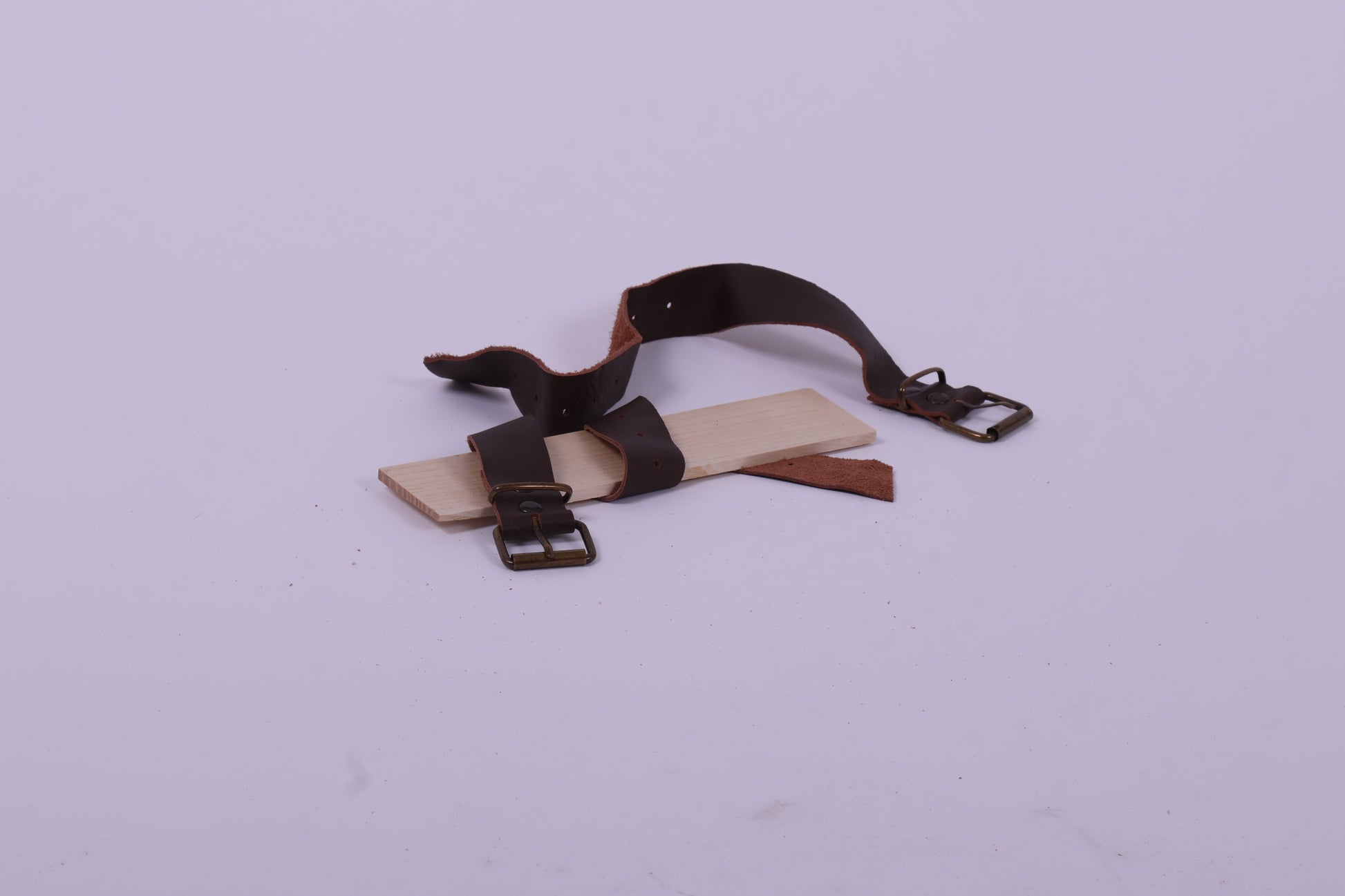 sustainable ski strap