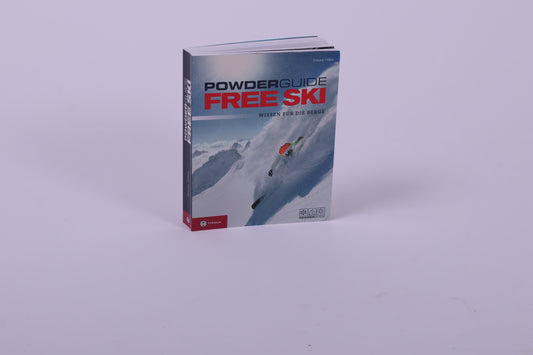 Powderguide Buch