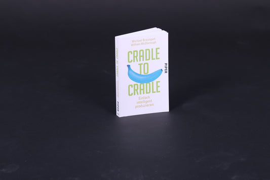 Cradle To Cradle Buch